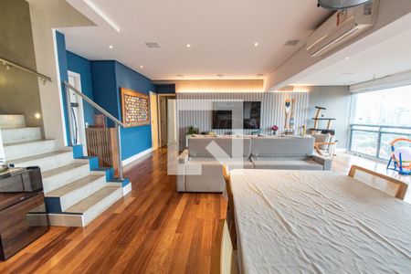 Apartamento à venda com 3 quartos, 243m² em Bosque da Saúde, São Paulo