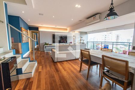 Apartamento à venda com 3 quartos, 243m² em Bosque da Saúde, São Paulo