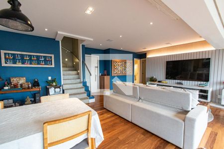 Apartamento à venda com 3 quartos, 243m² em Bosque da Saúde, São Paulo