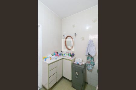 Casa à venda com 3 quartos, 360m² em Santa Rosa, Belo Horizonte