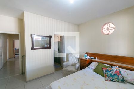 Casa à venda com 3 quartos, 360m² em Santa Rosa, Belo Horizonte