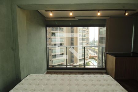 Studio de kitnet/studio para alugar com 1 quarto, 26m² em Vila Mariana, São Paulo