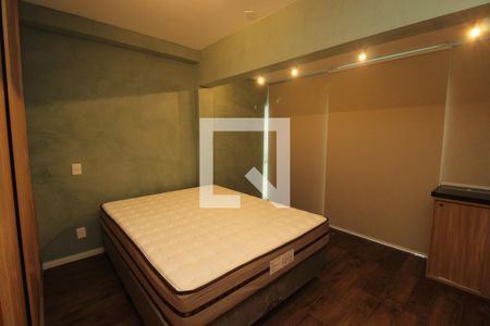 Studio de kitnet/studio para alugar com 1 quarto, 26m² em Vila Mariana, São Paulo