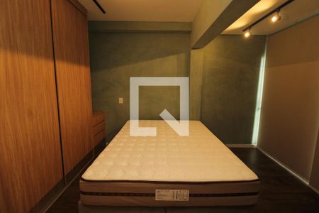 Studio de kitnet/studio para alugar com 1 quarto, 26m² em Vila Mariana, São Paulo