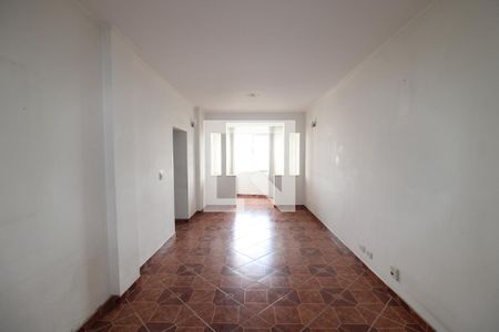 Sala de apartamento à venda com 2 quartos, 105m² em Santana, São Paulo