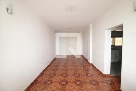 Sala de apartamento à venda com 2 quartos, 105m² em Santana, São Paulo