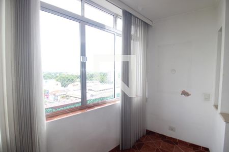 Sala de apartamento à venda com 2 quartos, 105m² em Santana, São Paulo