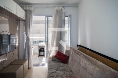 Apartamento à venda com 1 quarto, 36m² em Bela Vista, São Paulo