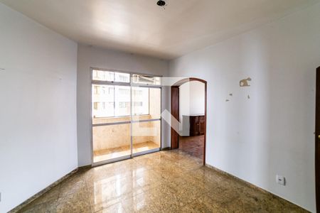 Copa de apartamento à venda com 4 quartos, 290m² em Lourdes, Belo Horizonte