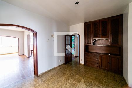 Copa de apartamento à venda com 4 quartos, 290m² em Lourdes, Belo Horizonte