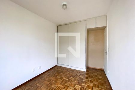 Quarto 1 de apartamento para alugar com 3 quartos, 75m² em Estoril, Belo Horizonte