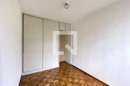 Quarto 1 de apartamento para alugar com 3 quartos, 75m² em Estoril, Belo Horizonte