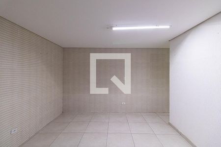 Sala e Cozinha de casa para alugar com 2 quartos, 100m² em Vila Seabra, São Paulo