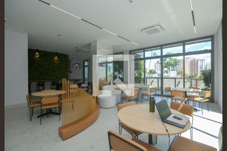 Foto 28 de apartamento para alugar com 1 quarto, 29m² em Vila da Saúde, São Paulo