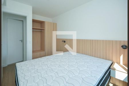 Foto 12 de apartamento para alugar com 1 quarto, 29m² em Vila da Saúde, São Paulo
