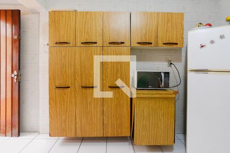 Casa para alugar com 3 quartos, 108m² em Jardim Trussardi, São Paulo