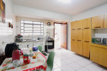 Casa para alugar com 3 quartos, 108m² em Jardim Trussardi, São Paulo