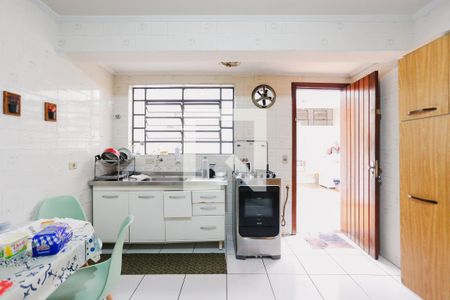 Casa para alugar com 3 quartos, 108m² em Jardim Trussardi, São Paulo