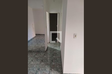 Quarto de apartamento à venda com 2 quartos, 55m² em Jardim do Estádio, Santo André
