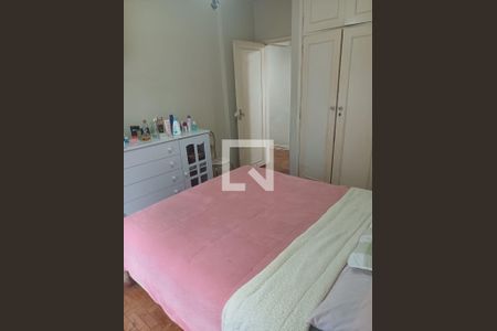 Quarto de apartamento à venda com 3 quartos, 107m² em Aclimação, São Paulo