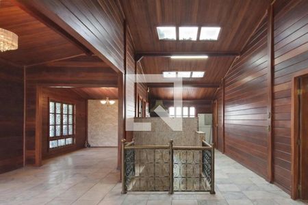 Foto 02 de casa à venda com 3 quartos, 2600m² em Village Terrasse II, Nova Lima