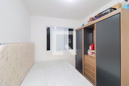 Quarto 2 de apartamento para alugar com 2 quartos, 51m² em Vila Nova Curuca, São Paulo