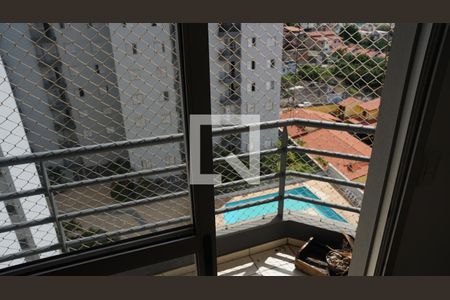 Sacada de apartamento à venda com 2 quartos, 56m² em Macedo, Guarulhos
