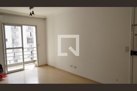 Sala de apartamento à venda com 2 quartos, 56m² em Macedo, Guarulhos