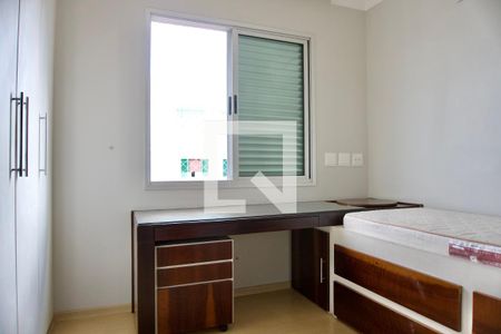 Quarto 2 de apartamento para alugar com 4 quartos, 123m² em Cidade Nova, Belo Horizonte