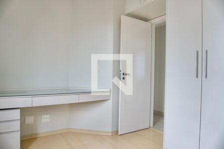 Quarto 1 de apartamento para alugar com 4 quartos, 123m² em Cidade Nova, Belo Horizonte