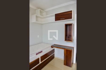Quarto 2 de apartamento para alugar com 4 quartos, 123m² em Cidade Nova, Belo Horizonte