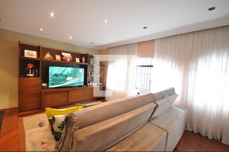 Sala de casa à venda com 3 quartos, 405m² em Bortolândia, São Paulo