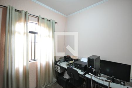 Escritório de casa à venda com 3 quartos, 405m² em Bortolândia, São Paulo