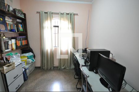 Escritório de casa à venda com 3 quartos, 405m² em Bortolândia, São Paulo