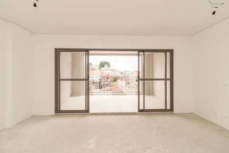 Sala de apartamento para alugar com 3 quartos, 130m² em Tucuruvi, São Paulo