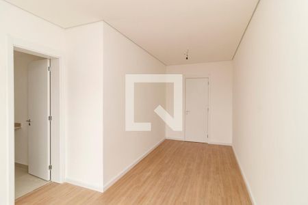 Suíte de apartamento para alugar com 3 quartos, 130m² em Tucuruvi, São Paulo