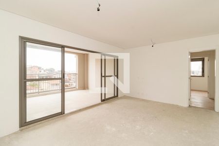 Sala de apartamento para alugar com 3 quartos, 130m² em Tucuruvi, São Paulo