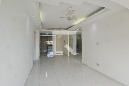 sala de apartamento para alugar com 2 quartos, 76m² em Rio Vermelho, Salvador