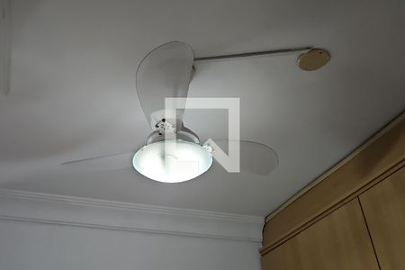 ventilador teto de apartamento para alugar com 2 quartos, 76m² em Rio Vermelho, Salvador