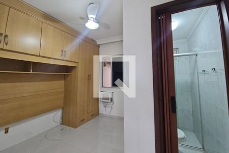 quarto 1 suíte de apartamento para alugar com 2 quartos, 76m² em Rio Vermelho, Salvador
