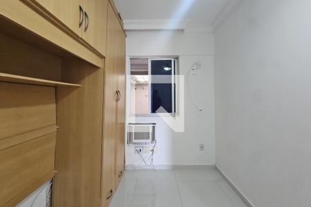 quarto 1 suite de apartamento para alugar com 2 quartos, 76m² em Rio Vermelho, Salvador