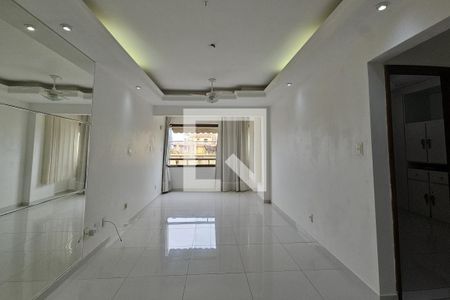 sala de apartamento para alugar com 2 quartos, 76m² em Rio Vermelho, Salvador