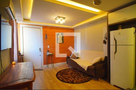 Apartamento à venda com 2 quartos, 43m² em Duque de Caxias, São Leopoldo