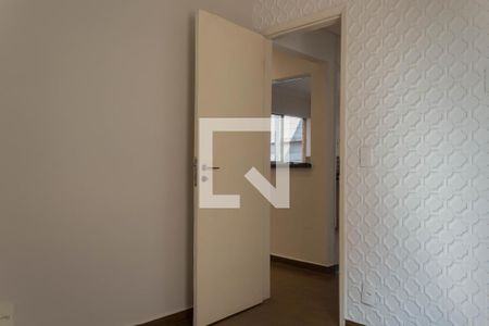 Quarto 1 de apartamento à venda com 2 quartos, 58m² em Assunção, São Bernardo do Campo