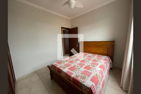 quarto de apartamento à venda com 3 quartos, 121m² em Esplanada, Belo Horizonte