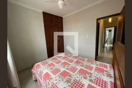 quarto de apartamento à venda com 3 quartos, 121m² em Esplanada, Belo Horizonte