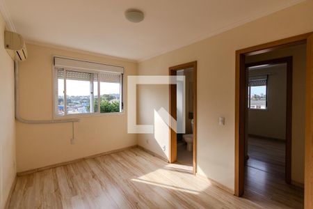 Suíte de apartamento para alugar com 3 quartos, 69m² em Tristeza, Porto Alegre