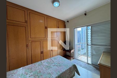 Foto 19 de apartamento à venda com 2 quartos, 70m² em Vila Olímpia, São Paulo
