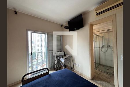 Foto 14 de apartamento à venda com 2 quartos, 70m² em Vila Olímpia, São Paulo