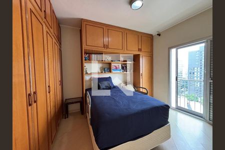 Foto 12 de apartamento à venda com 2 quartos, 70m² em Vila Olímpia, São Paulo